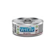 Farmina Vet Life Hepatic Cibo Umido Per Gatti Lattina 85g-2