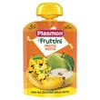 Plasmon I Fruttini Frutta Mista 130g 12 Mesi+-1