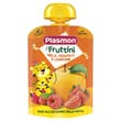 Plasmon I Fruttini Mela/Fragola/Lampone 130gr-1