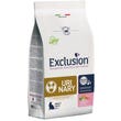 Exclusion Monoprotein Veterinary Diet Formula Urinary Maiale/Piselli/Riso Per Gatti Adulti Sacco 1,5kg-1