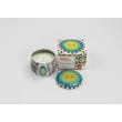 Colors Candela Vanilla Sunshine 120gr-1