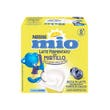 Nestlè Mio Merenda Latte Fermentato Mirtillo 4 Vasetti Da 100g-6