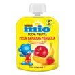 Nestlè Mio Merenda 100% Frutta Mela Banana E Fragola Da Spremere Pouch 90ml-6