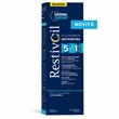Restivoil Derma Expert Olio-shampoo Antiforfora 250ml-1