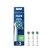 Oral-B Testine Di Ricambio Pro Cross Action 3 Pezzi-12
