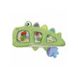 Chicco Gioco Coccodrillo Tappetino Ad Acqua Sensoriale-2