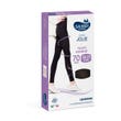 Sauber Linea Jolie Leggings Emana 70 Den Nero Taglia M-2