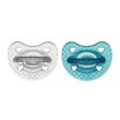 Chicco Gommotto Soft Luxe 16-36 Mesi Bimbo 2 Pezzi-1