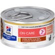 Hill's Prescription Diet On-Care Gatti 82g-1
