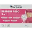 Vitarmonyl 5 In 1 Perdere Peso 40 Capsule-3
