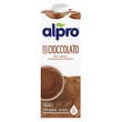 Alpro Bevanda Soya Gusto Cioccolato 1 Litro
