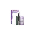 Clinique Set High Impact Mascara + Matita Occhi + Struccante Occhi/Labbra Bifasico 30ml-2