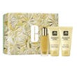 Clinique Cofanetto Aromatics Elixir Profumo 45 ml + Crema Corpo 75ml + Bagnodoccia 75ml-1