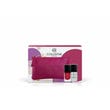 Collistar Cofanetto Puro Smalto 111 Rosso Milano 10ml + Base 3 in 1 Rafforzatore 10ml-1