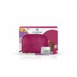 Collistar Cofanetto Aquagel Acido Ialuronico 50 ml Contorno Occhi 5 ml + Beauty-Bag The Bridge-2