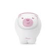 Chicco Orso Polare Proiettore E Carillon Rosa Per Neonato-0