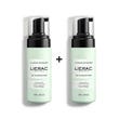 Lierac Mousse Detergente Viso 2 Flaconi Da 150ml-5