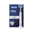 Oral-B Pro Series 1 Spazzolino Elettrico Rosa + 1 Testina Di Ricambio-1