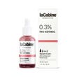 LaCabine 0.3% Pro-Retinol Tecnologia 2 in 1 Siero+Crema Viso Rigenerazione Cellulare 30ml-1