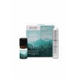 Purae Pieno Respiro Kit Sinergia Balsamica Per Inalazione + Stick Olfattivo