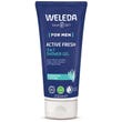 Weleda Doccia For Men Active Fresh 3In1 Doccia Gel 200ml-3