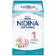 Nidina Optipro 1 Polvere Latte Dalla Nascita 2x350g-1