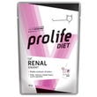 Prolife Diet Cat Renal Exigent Cibo Umido Per Gatti Bustina 85g