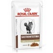 Royal Canin Veterinary Gastrointestinal Fibre Response Alimento Dietetico Per Gatti 12x85g-1