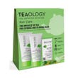 Teaology Matcha Repair Hair Care Kit 30ml+30ml+10ml