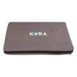 Kora Mat Materasso Magnetoterapia 60x40cm Per Cani/Gatti Taglia Piccola/Medio Piccola
