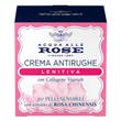 Acqua Alle Rose Crema Viso Antirughe Lenitiva 50ml