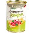 Unipro Spezzatino Con Coniglio Cibo Umido Per Cani Adulti Barattolo 400g-1