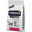 Advance Veterinary Diets Urinary Cibo per Gatti 3kg