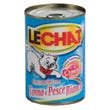 LeChat Bocconcini Al Tonno E Pesce Bianco Per Gatti Adulti 400ml