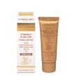 L'Erbolario Crema Perfezionatrice Viso Vitamina C & Oro 24K Tonalità Media 50ml