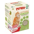 Petreet Lettiera Vegetale Neutra 12 Litri