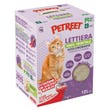 Petreet Lettiera Vegetale Lavanda 12 Litri