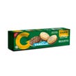 Giusto Biscotti Bigusto Senza Glutine Gusto Vaniglia 120g-1