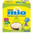 Nestlé Mio Merenda al latte di Cocco con Pera 4x90g-1