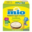 Nestlé Mio Merenda al latte di Cocco con Banana 4x90g-1