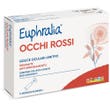 Euphralia Gocce Oculari Lenitive Occhi Rossi 15 Flaconcini Monodose 0,5ml-1