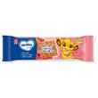 Mellin Bars Barretta Lampone Avena E Uvetta 20g 12Mesi+-1