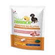 Natural Trainer Cane Sensitive No Gluten Mini Adult con Maiale 800g-1