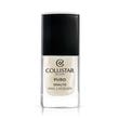 Collistar Puro Smalto Lunga Durata Colore 922 Porcellana Bianca 10ml-1
