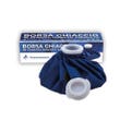 Pharmamentis Borsa Ghiaccio 28cm In Tessuto Spinato Gommato