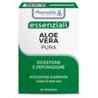Pharmalife Research Essenziali Aloe Vera Pura 60 Compresse