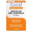 Pharmalife Research Essenziali Artiglio del Diavolo Puro 60 Compresse