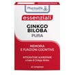 Pharmalife Research Essenziali Ginkgo Biloba Pura 60 Compresse