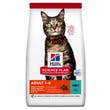 Hill's Science Plan Adult Alimento per Gatti con Tonno 3kg-1