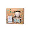 Mustela Cofanetto Musti Acqua Profumata 50ml + Orsetto Musti-1